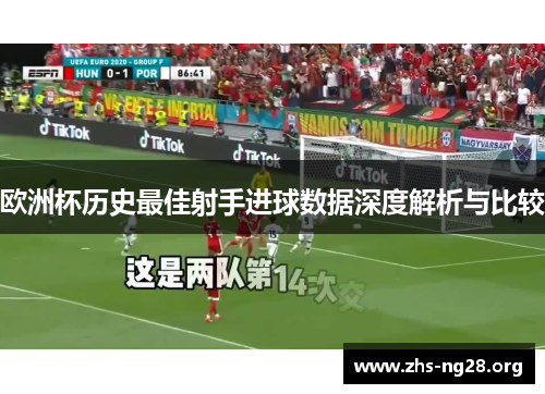 欧洲杯历史最佳射手进球数据深度解析与比较