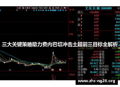 三大关键策略助力费内巴切冲击土超前三目标全解析