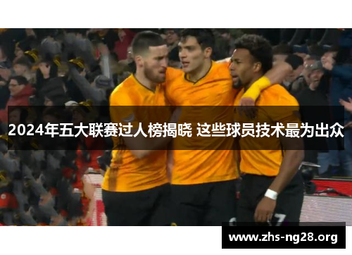 2024年五大联赛过人榜揭晓 这些球员技术最为出众
