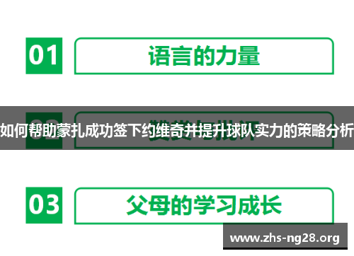 如何帮助蒙扎成功签下约维奇并提升球队实力的策略分析