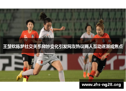 王楚钦陈梦社交关系微妙变化引发网友热议两人互动逐渐成焦点