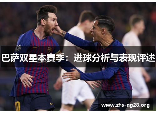 巴萨双星本赛季：进球分析与表现评述