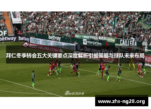 拜仁冬季转会五大关键要点深度解析引援策略与球队未来布局