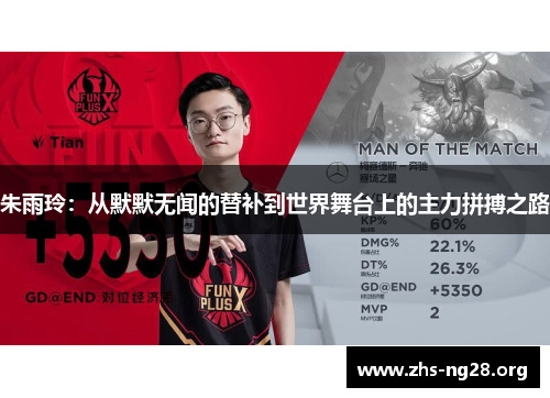 朱雨玲：从默默无闻的替补到世界舞台上的主力拼搏之路